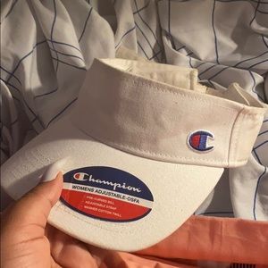 Champion Visor